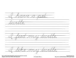 Handwriting Worksheet Generator Make Your Own With Abctools Cursive Worksheets Free Handwriting Worksheets Handwriting Worksheets