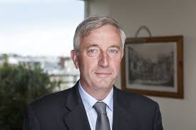 Somme : « il faut maintenir les surfaces en 2021 », insiste Dominique  Fievez