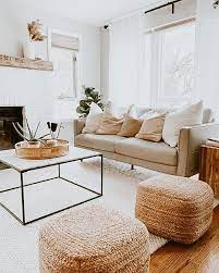 5 Lightroom Mobile Preset Home Preset Indoor Preset Boho Home Instagram Preset Blogger Preset In 2021 Neutral Living Room Living Room Inspo Home