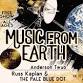 Music From Earth | Live on the Cosmic Stage! event in Duluth, MN