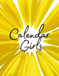 Calendar Girls | Concord Theatricals