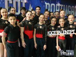 vencedores got talent portugal rtp