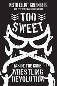 Black and white monstera photo art print. 100 Best Wrestling Books Of All Time Bookauthority