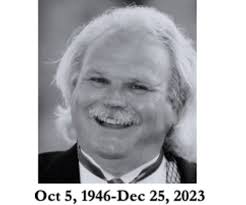 Glenn Hoffman Obituary (1946