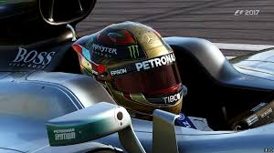 Hamilton lewis hamilton has revealed a new helmet design at the austrian grand prix as he continues show his support for the fight against racism and inequality. Lewis Hamilton 2017 4xwc Abu Dhabi Helmet Racedepartment