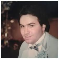 Obituary information for Raymond E. Tice