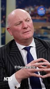 We can't let them set the agenda.” Mark Serrano, the former policy adviser  to President Trump, says that while most Americans are concerned with  border security and the economy, Democrats are turning