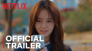 My First First Love Official Trailer Hd Netflix Youtube
