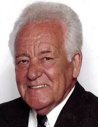 Obituary information for James "Jim" Allen Kiziah