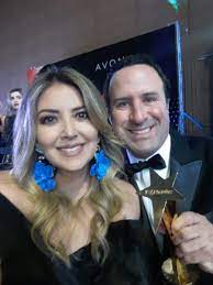 He served as the 8th minister of agriculture and rural development of colombia from 2005 to 2009. Noticias Rcn On Twitter Premios Tv Y Novelas Felipe Arias Es El Presentador Favorito De Los Colombianos Https T Co Dmetwovrxe