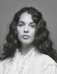 Can't hold a candle to her mom (1). That S So Haute On Twitter Monica Bellucci S Daughter Deva Cassel