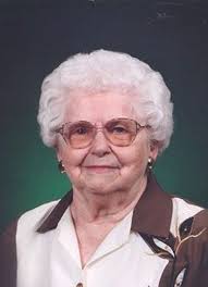 Esther Nordman Obituary December 16, 2004