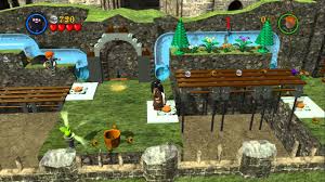 Red bricks score x2 74ykr7 score x4 j3whnk score x6 xk9ane score x8 hufv2h score x10 h8x69y invincibility qqwc6b fall rescue zex7mv character token detector ha79v8 gold brick detector 84qnqn. Lego Harry Potter Years 1 4 Gringotts Vault Bonus Level 5 Gold Brick 195 Youtube