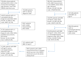 full text validity of icd 10 diagnoses of overweight and