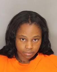 Dorchester County woman charged in Tuesday shooting death of ex-husband