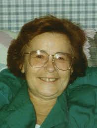 Obituary for Priscilla (Steele) Rosati