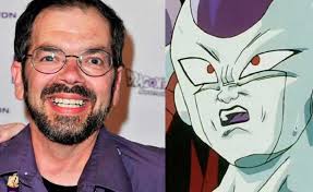 Muere Chris Ayers, la voz de Freezer en Dragon Ball Super