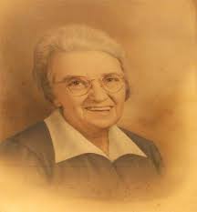 Rev Lawrence & Lillian Crisp