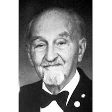 Dr. Chesley George Colwell Obituary