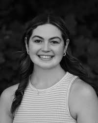 Delaney Ray is Ado Annie Carns summerdramaticsproject.ludus.com 📸: Gordon  Cavalero