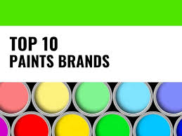 The price varies based on the quality of pigments, but it is often unknown that price of paint can surpass gold! Top 10 Best Paint Brands In India Brandyuva