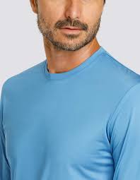 HENRY LONG SLEEVE TOP