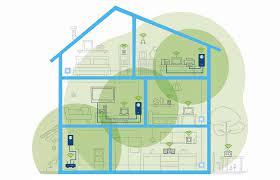 • wlan steht frei zur verfügung. Mesh Wlan Einrichten So Bringt Ihr Wifi In Jeden Zipfel Eurer Wohnung Euronics Trendblog