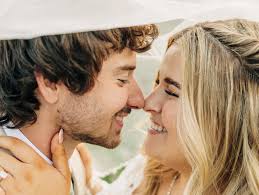 WE'RE ENGAGED!!! These past 4 years together have been the best!I can't  wait to marry my best friend and high school sweetheart!🤍