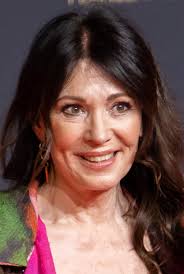 Category:Iris Berben by year