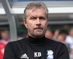 Southend turn to Harry Redknapp's old assistant Kevin Bond to lead League  One survival bid