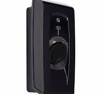 Smart PRO (untethered) EV charger | Indra