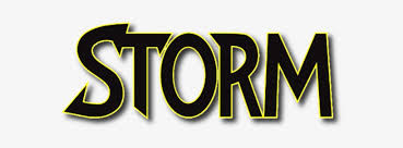 Find & download free graphic resources for storm logo. X Men Storm Logo Free Transparent Png Download Pngkey