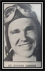 Just a little bit of history from Louisburg Herald 60 years ago ** **Nov.  5, 1964**—A picture of Capt. Robert Gardner at Thule AFB appears. An  announcement and picture of the