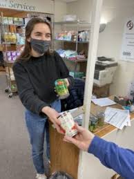 Food bank of alaska believes no one deserves to be hungry. St Francis House Food Pantry Catholic Social Services Alaska