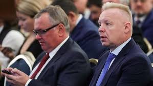ДП о персоне Мазепин Дмитрий Аркадьевич