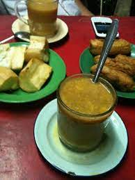 Inilah resep cara bikin minuman asli masyarakat kota makassar. Resep Cara Membuat Sarabba Khas Makassar