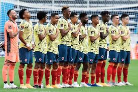 La confederación sudamericana de fútbol confirmó este martes 11 de mayo el cambio en el horario del partido de las selecciones de colombia y perú por la séptima jornada de la eliminatoria sudamericana al mundial de catar 2022. G Oljk6gt8k Im