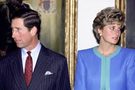 Diana teria dito ao irmão que Charles estava apaixonado por seu mordomo, revela novo livro