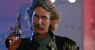 Sam Elliott Internet Movie Firearms Database Guns In Movies Tv And Video Games
