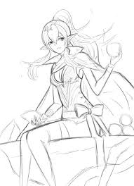 No Orbs Left To Draw So I Draw Instead Thanks Master Tobi To Create The Best Dragon Fireembl Fire Emblem Heroes Fire Emblem Characters Fire Emblem Warriors