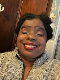 Tammy Rusk's Instagram, Twitter & Facebook