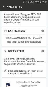 Lowongan kerja pemalang, jawa tengah. Lowongan Kerja Art Dan Momong Anak Jogja Dan Sekitarnya Home Facebook