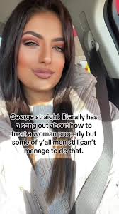 A Song That Tells You How A Man Should Treat A Woman