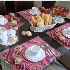 Mesa De Café Da Manhã De Aniversário Simples Alessandra Ribeiro No Instagram Bom Diaaaaa Sugestao Simples E Encantadora Para Uma Mesa Junina Mesaencantadora Me Mesa Junina Mesa De Cafe Mesa