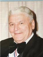 Alfred Chapman Obituary (2014)