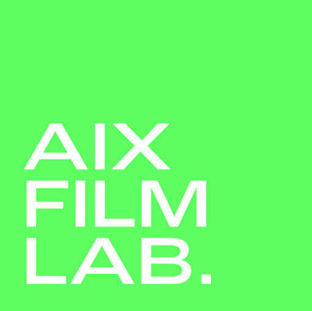 Logo Aix Film Lab