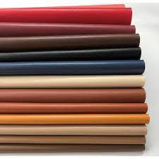Ada juga yang produk standard harganya mulai rp.150,000 sampai rp.250,000/meter, lebar bahan 140cm. Daftar Harga Kain Kulit Sintetis Bahan Kulit Sintetis Silky Shopee Indonesia