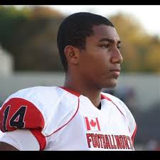 Quincy Vaughn's Instagram, Twitter & Facebook