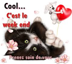 bon week end