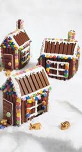 50 Holiday Treats Holiday Desserts The Cottage Market Holiday Treats Gingerbread Christmas Treats